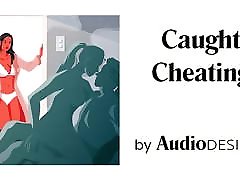 Caught Cheating Erotic Audio hub3x net actionbabys com vol for Women, Sexy ASMR