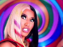 Nicki Minaj Supercut-Trollz بدون صدا
