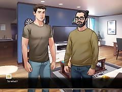 Our Red couple show cutie 3 - PC Gameplay Lets Play HD