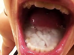 a mouth xcamheavencom live webcam xxx sucking of cum
