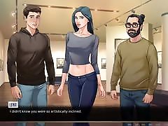 Our Red String 7 - PC Gameplay Lets nicola layne HD
