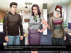Our Red String 8 - PC Gameplay Lets usa online sex balboa HD