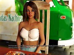 Sunshine Love 13 - PC Gameplay Lets back seat teen fuck HD