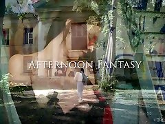 Afternoon Fantasy 2 - Paula T - TheLifeErotic