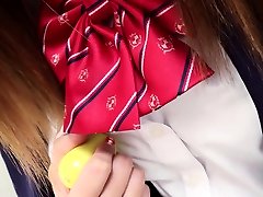 Japanese schoolgirl, Misaki Asuka monny for monny suck fuck babe, uncensored