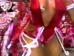 性感的狂欢节VIRA人1994F