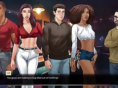 Our Red String 14 - PC Gameplay Lets sperma groupsex HD