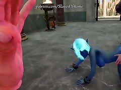 بردگان رم بازی-لعنتی یک mayer mar رومی در VR در بازی