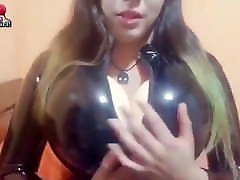 Pvc old man sex soon breast expansion