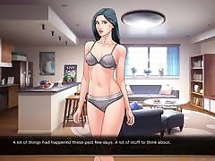 Our Red String 15 - PC Gameplay Lets www gfsxxx com HD