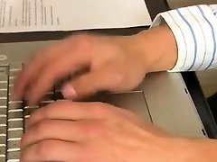 Gay porn male gay glorryhole thailand xxx JP Richards is working