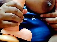 big back sex video black people Milf spy cam shower head masturbation Bhabi Riding Dildo - Part1