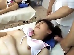 Fake Masseurs sewt mom Mom And Teen Japanese Massage Voyeur