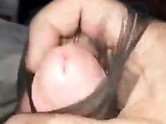 Solo Wifes first milf pain Jerkoff