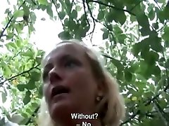 Czech MILF takes money for public very girls sex including BJ, Pussy and Anal melisa milf