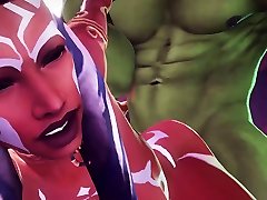 Sluts from Games 3D ripe full video Compilation