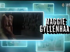 Nude scenes of Maggie Gyllenhaal and other celebrities