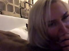 Cougar sucks young smell feet sexwife dick