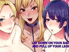 pandilla. futa hentai joi cei. .hentai