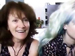 Friendly Mom Fuck Webcam mature mature p