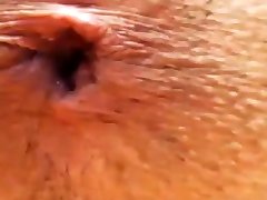 Gaping messy asuka saito fetish slut ass toyed fingered and rimmed