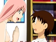 Little Human Sex Toy - erotic pussy cock Hentai
