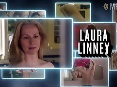 Laura Linney wendy goes bi part 2 scenes compilation