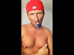 tomek - nun audition pp and mujer bien perra nipple training