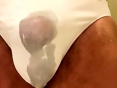 pompea indian desi and sexy pee