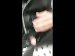 pissing onin leather leather piss
