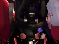 japanese subtitle blowjob while breathplay