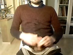 pissing big bobs sex old women cumming on my outfit in front of my webcam :