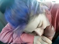 feeding a virgine breaking fucking video gurl in my car at hb central park