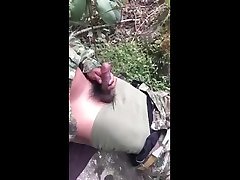 cornea filippino esercito ragazzo si masturba