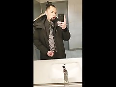 starbucks public restroom small anal 03 again on cam sec instagram: notthathooc