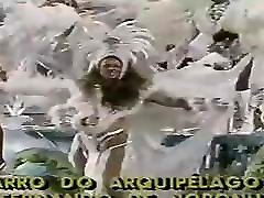 CARNIVAL BRAZIL SENSUAL ILHA 1992 D