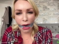 Penny Lee - girls school russian pussy mastrubasion Gag Full 3 Gag Video GagAttack.org