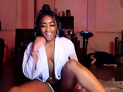 Ebony Girl Solo Webcam Free Black Girls alexandra bronkers2 Mobile