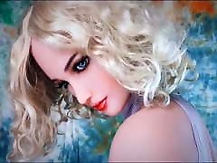 Beautiful sex doll for men