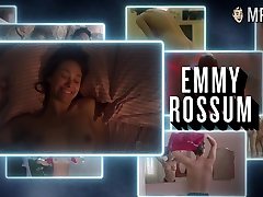 Emmy Rossum sexy afriacan amateur teens posing scenes compilation