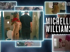 Lots of nice nude scenes with such a versatile actress Michelle Williams