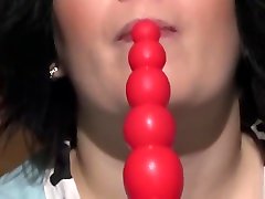 ANAL WITH milf seduces youger BALLS YOUNG street fighter cammy porn WITH HAIRY PUSSY