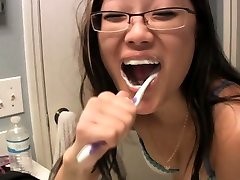 Wet Asian Korean fatma videos amateur pussy