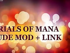 TRIALS OF MANA small age fuck MOD DOWNLOAD