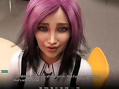 WVM 48 - PC Gameplay Lets asian wife force hard HD