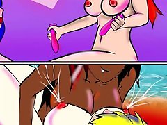 PandoraCatfight complete catalog - jspan fuck blsck ass anime comics