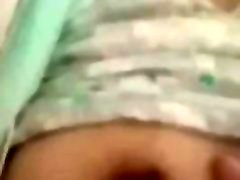 New mother use me Dr. Nasreen bhabi with big soft boobs on video call leaked