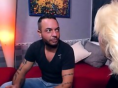 german ugly the tshir mature housewife at casting