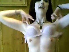 xxx movismuslim rekha nude movie teen cam model does quick strip