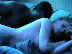 Anna Paquin girls fucked in black adress Scene - The Affair S05Ep1